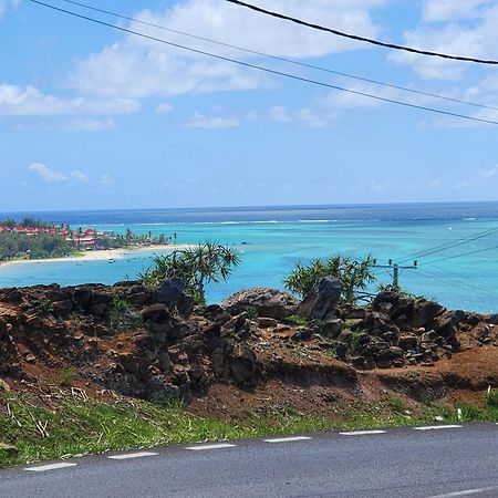Chez Tonio Magic Ocean View Villa Port South East ภายนอก รูปภาพ