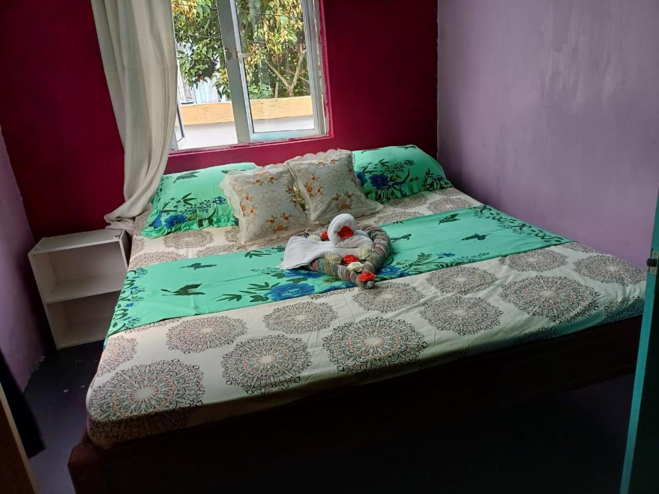 Chez Tonio Magic Ocean View Villa Port South East ภายนอก รูปภาพ