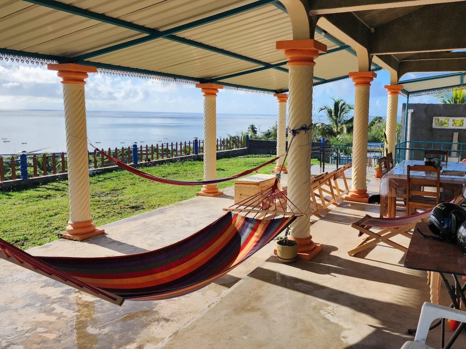 Chez Tonio Magic Ocean View Villa Port South East ภายนอก รูปภาพ