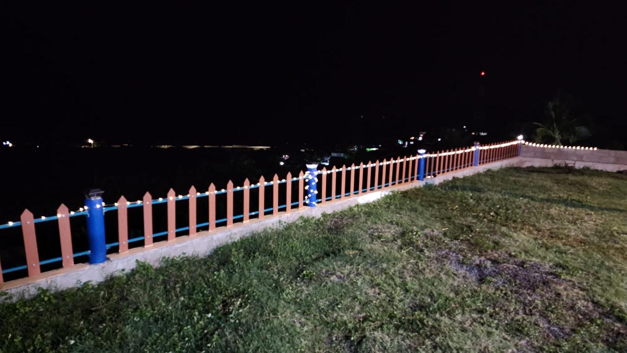 Chez Tonio Magic Ocean View Villa Port South East ภายนอก รูปภาพ